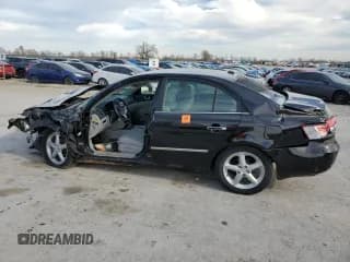 ✅ 2008 Hyundai Sonata SE • VIN: 5NPEU46C68H357152 • Лот: 39750413. Опубликован ранее на Copart с пробегом 148 194 миль. Бесплатный доступ к архиву аукционных продаж из США и подробный отчёт об истории автомобиля на DreamBid. Изображение 2.