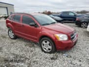 ✅ 2008 Dodge Caliber SXT • VIN: 1B3HB48B88D507406 • Лот: 81544924. Опубликован ранее на Copart с пробегом 109 545 миль. Бесплатный доступ к архиву аукционных продаж из США и подробный отчёт об истории автомобиля на DreamBid. Изображение 4.