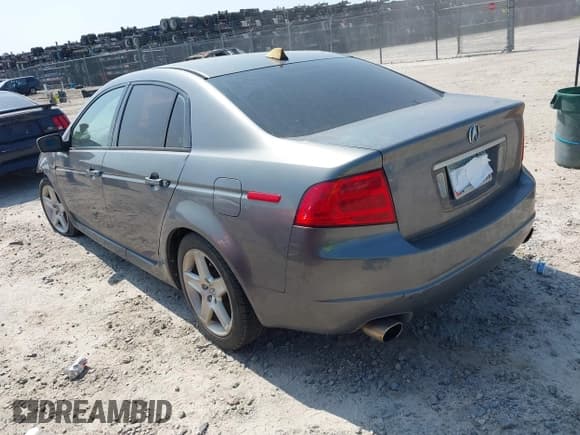 ✅ 2006 Acura TL • VIN: 19UUA65516A047936 • Лот: 42582378. Опубликован ранее на IAAI с пробегом 228 594 миль. Бесплатный доступ к архиву аукционных продаж из США и подробный отчёт об истории автомобиля на DreamBid. Изображение 3.