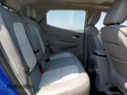 ✅ 2017 Chevrolet Bolt EV Premier • VIN: 1G1FX6S0XH4184723 • Lot: 68711104. Wystawiony na Copart z przebiegiem 57 178 mil. Bezpłatny archiwum sprzedaży aukcyjnych z USA i szczegółowy raport historii pojazdu na DreamBid. Zdjęcie 10.