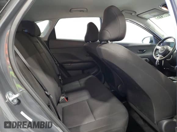 2025 Hyundai Kona SEL with VIN KM8HB3AB9SU224177, listed as a Copart auction lot 91002115 with 23,465 mi miles and Clean title. Bid and sale history available at DreamBid. Image 11.