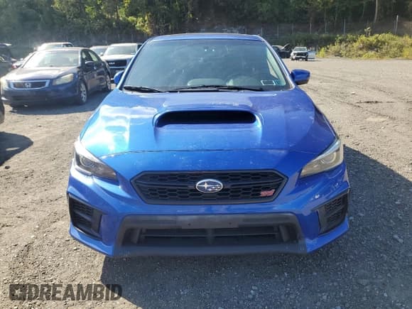 ✅ 2020 Subaru WRX STI Limited • VIN: JF1VA2Y62L9828905 • Lot: 80988265. Wystawiony na Copart z przebiegiem 69 226 mil. Bezpłatny archiwum sprzedaży aukcyjnych z USA i szczegółowy raport historii pojazdu na DreamBid. Zdjęcie 5.