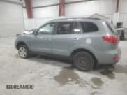 ✅ 2009 Hyundai Santa Fe GLS • VIN: 5NMSG13D29H256596 • Lot: 87935605. Listed on Copart with 185,075 mi. Free auction sales archive from the USA and detailed vehicle history report at DreamBid. Image 2.