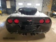 ✅ 2011 Chevrolet Corvette Z16 Grand Sport 3LT • VIN: 1G1YW2DW8B5101300 • Lot: 88465065. Listed on Copart with 35,870 mi. Free auction sales archive from the USA and detailed vehicle history report at DreamBid. Image 10.