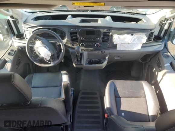 ✅ 2023 Ford Transit Cargo • VIN: 1FTBR1X8XPKB14862 • Lot: 83661874. Wystawiony na Copart z przebiegiem Nie podano. Bezpłatny archiwum sprzedaży aukcyjnych z USA i szczegółowy raport historii pojazdu na DreamBid. Zdjęcie 8.