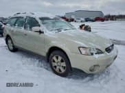 ✅ 2005 Subaru Outback Limited • VIN: 4S4BP62C356378618 • Lot: 94670165. Listed on Copart with 149,467 mi. Free auction sales archive from the USA and detailed vehicle history report at DreamBid. Image 4.