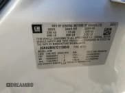 ✅ 2012 Chevrolet Equinox LS • VIN: 2GNALBEK7C1158840 • Лот: 82588785. Опубликован ранее на Copart с пробегом 119 666 миль. Бесплатный доступ к архиву аукционных продаж из США и подробный отчёт об истории автомобиля на DreamBid. Изображение 13.