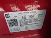 ✅ 2022 Chevrolet Traverse LT • VIN: 1GNEVHKW9NJ146039 • Lot: 42237408. Wystawiony na IAAI z przebiegiem 42 550 mil. Bezpłatny archiwum sprzedaży aukcyjnych z USA i szczegółowy raport historii pojazdu na DreamBid. Zdjęcie 9.