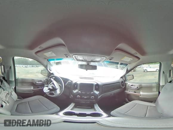 ✅ 2022 Chevrolet Silverado 1500 LT Trail Boss • VIN: 1GCPYFED1NZ179593 • Lot: 67075805. Wystawiony na Copart z przebiegiem 101 487 mil. Bezpłatny archiwum sprzedaży aukcyjnych z USA i szczegółowy raport historii pojazdu na DreamBid. Zdjęcie 14.