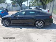 ✅ 2025 Audi A5 Sportback S line Premium • VIN: WAUDACF56SA007869 • Lot: 42850073. Wystawiony na IAAI z przebiegiem 14 697 mil. Bezpłatny archiwum sprzedaży aukcyjnych z USA i szczegółowy raport historii pojazdu na DreamBid. Zdjęcie 14.