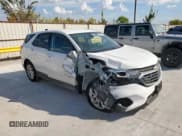 ✅ 2020 Chevrolet Equinox LT • VIN: 3GNAXKEV1LS510541 • Лот: 85556125. Опубликован ранее на Copart с пробегом 110 664 миль. Бесплатный доступ к архиву аукционных продаж из США и подробный отчёт об истории автомобиля на DreamBid. Изображение 4.