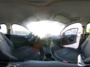 ✅ 2018 Ford Focus SE • VIN: 1FADP3FE3JL256981 • Lot: 43819283. Listed on IAAI with 151,478 mi. Free auction sales archive from the USA and detailed vehicle history report at DreamBid. Image 19.