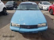 ✅ 1994 Chevrolet Beretta • VIN: 1G1LV15MXRY284860 • Лот: 41469764. Опубликован ранее на Copart с пробегом 209 461 миль. Бесплатный доступ к архиву аукционных продаж из США и подробный отчёт об истории автомобиля на DreamBid. Изображение 5.