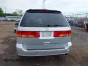 ✅ 2004 Honda Odyssey EX-L • VIN: 5FNRL18764B036904 • Lot: 42212028. Wystawiony na IAAI z przebiegiem 146 875 mil. Bezpłatny archiwum sprzedaży aukcyjnych z USA i szczegółowy raport historii pojazdu na DreamBid. Zdjęcie 16.