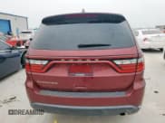 ✅ 2021 Dodge Durango SXT Plus • VIN: 1C4RDHAG8MC540769 • Lot: 52543925. Listed on Copart with 63,443 mi. Free auction sales archive from the USA and detailed vehicle history report at DreamBid. Image 6.