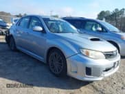 ✅ 2014 Subaru WRX WRX • VIN: JF1GV7E66EG003379 • Lot: 41400616. Listed on IAAI with 87,568 mi. Free auction sales archive from the USA and detailed vehicle history report at DreamBid. Image 1.