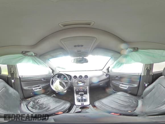 ✅ 2014 Chevrolet Captiva Sport LT • VIN: 3GNAL3EK7ES596125 • Lot: 45951485. Wystawiony na Copart z przebiegiem 198 937 mil. Bezpłatny archiwum sprzedaży aukcyjnych z USA i szczegółowy raport historii pojazdu na DreamBid. Zdjęcie 13.