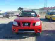 2012 Nissan Frontier SL z VIN 1N6AD0EV3CC445474, wystawiony jako IAAI lot #43616070 z przebiegiem 226 537 mil mil oraz . Historia ofert i sprzedaży dostępna na DreamBid. Obrazek 12.