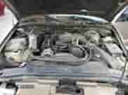 2004 Chevrolet Blazer Fleet z VIN 1GNCS13XX4K155100, wystawiony jako Copart lot #55669835 z przebiegiem 215 761 mil mil oraz Szkoda całkowita • Salvage title. Historia ofert i sprzedaży dostępna na DreamBid. Obrazek 12.