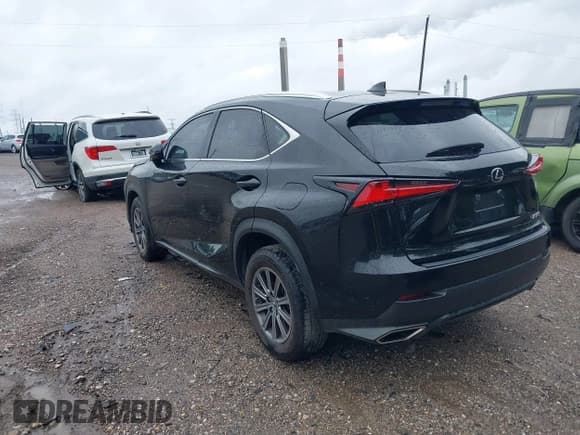 ✅ 2020 Lexus NX 300 • VIN: JTJDARBZ1L5004416 • Лот: 42318523. Опубликован ранее на IAAI с пробегом 77 083 миль. Бесплатный доступ к архиву аукционных продаж из США и подробный отчёт об истории автомобиля на DreamBid. Изображение 3.