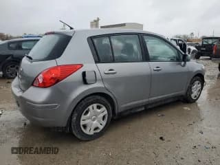 ✅ 2012 Nissan Versa S • VIN: 3N1BC1CP0CK209592 • Lot: 90385665. Listed on Copart with 166,985 mi. Free auction sales archive from the USA and detailed vehicle history report at DreamBid. Image 3.