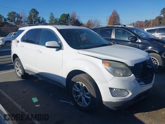 ✅ 2016 Chevrolet Equinox LT • VIN: 2GNALCEKXG1108252 • Лот: 43680304. Опубликован ранее на IAAI с пробегом 143 305 миль. Бесплатный доступ к архиву аукционных продаж из США и подробный отчёт об истории автомобиля на DreamBid. Изображение 13.