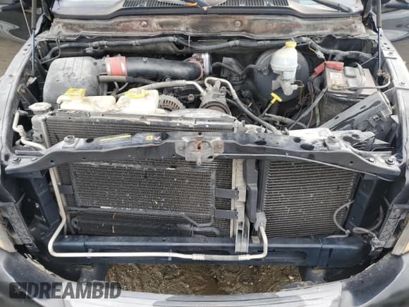 ✅ 2006 Dodge 1500 Laramie • VIN: 1D7HA18266S555209 • Лот: 91864625. Опубликован ранее на Copart с пробегом 151 425 миль. Бесплатный доступ к архиву аукционных продаж из США и подробный отчёт об истории автомобиля на DreamBid. Изображение 11.