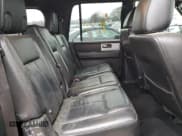 ✅ 2012 Ford Expedition Max Limited • VIN: 1FMJK2A52CEF00863 • Lot: 47523125. Wystawiony na Copart z przebiegiem 187 842 mil. Bezpłatny archiwum sprzedaży aukcyjnych z USA i szczegółowy raport historii pojazdu na DreamBid. Zdjęcie 11.