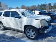 ✅ 2010 GMC Terrain SLT-1 • VIN: 2CTFLGEW8A6404183 • Lot: 41584722. Wystawiony na IAAI z przebiegiem 165 619 mil. Bezpłatny archiwum sprzedaży aukcyjnych z USA i szczegółowy raport historii pojazdu na DreamBid. Zdjęcie 13.