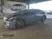 2024 Toyota Prius XLE with VIN JTDADABU2R3017795, listed as a Copart auction lot 85060145 with 5,263 mi miles and Salvage title. Bid and sale history available at DreamBid. Image 1.