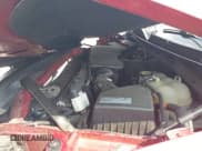 ✅ 2021 Chevrolet Silverado 1500 RST • VIN: 1GCUYEED5MZ235403 • Lot: 42977587. Listed on IAAI with 118,868 mi. Free auction sales archive from the USA and detailed vehicle history report at DreamBid. Image 10.