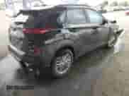 2021 Hyundai Kona SEL z VIN KM8K2CAA9MU747201, wystawiony jako Copart lot #54687255 z przebiegiem 34 206 mil mil oraz Szkoda całkowita • Salvage title. Historia ofert i sprzedaży dostępna na DreamBid. Obrazek 3.
