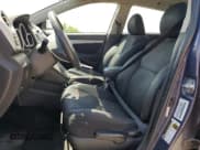 ✅ 2009 Pontiac Vibe 1SA • VIN: 5Y2SP67869Z456399 • Lot: 60050585. Listed on Copart with 169,326 mi. Free auction sales archive from the USA and detailed vehicle history report at DreamBid. Image 7.