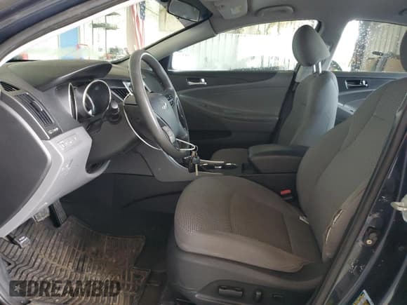 ✅ 2011 Hyundai Sonata GLS • VIN: 5NPEB4AC2BH239202 • Lot: 73046584. Wystawiony na Copart z przebiegiem 134 485 mil. Bezpłatny archiwum sprzedaży aukcyjnych z USA i szczegółowy raport historii pojazdu na DreamBid. Zdjęcie 7.