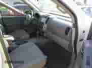 2020 Nissan Frontier SV with VIN 1N6ED0EB6LN700890, listed as a IAAI auction lot 41162853 with 62,192 mi miles and . Bid and sale history available at DreamBid. Image 5.