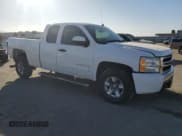 ✅ 2007 Chevrolet Silverado 1500 1LT • VIN: 2GCEC19C371544944 • Lot: 77979454. Listed on Copart with 155,337 mi. Free auction sales archive from the USA and detailed vehicle history report at DreamBid. Image 4.