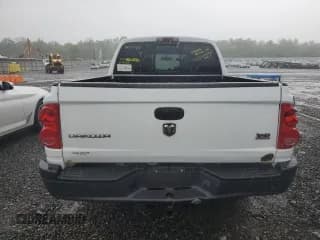 ✅ 2006 Dodge Dakota ST • VIN: 1D7HW28N46S667038 • Lot: 55207945. Listed on Copart with 178,070 mi. Free auction sales archive from the USA and detailed vehicle history report at DreamBid. Image 6.