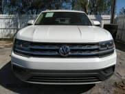 ✅ 2018 Volkswagen Atlas S • VIN: 1V2GR2CAXJC528826 • Лот: 43583026. Опубликован ранее на IAAI с пробегом 143 926 миль. Бесплатный доступ к архиву аукционных продаж из США и подробный отчёт об истории автомобиля на DreamBid. Изображение 6.