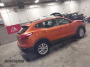 ✅ 2017 Nissan Rogue SL • VIN: JN1BJ1CR2HW127348 • Lot: 42172076. Wystawiony na IAAI z przebiegiem 79 315 mil. Bezpłatny archiwum sprzedaży aukcyjnych z USA i szczegółowy raport historii pojazdu na DreamBid. Zdjęcie 4.