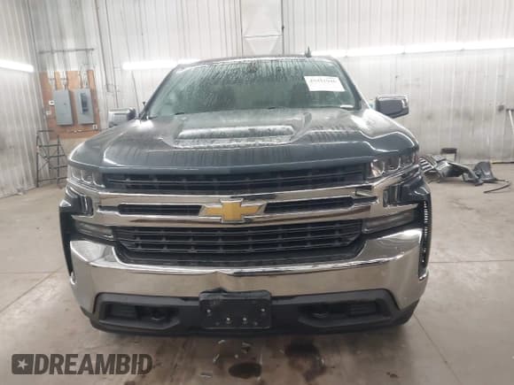 ✅ 2019 Chevrolet Silverado 1500 LT • VIN: 1GCPYDEK5KZ313049 • Lot: 43331946. Wystawiony na IAAI z przebiegiem 117 547 mil. Bezpłatny archiwum sprzedaży aukcyjnych z USA i szczegółowy raport historii pojazdu na DreamBid. Zdjęcie 13.
