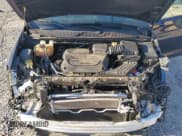 ✅ 2020 Chrysler Pacifica Touring • VIN: 2C4RC1FGXLR233113 • Lot: 93093925. Listed on Copart with 131,873 mi. Free auction sales archive from the USA and detailed vehicle history report at DreamBid. Image 12.