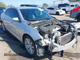 2014 Chevrolet Malibu LT z VIN 1G11E5SL6EF236207, wystawiony jako IAAI lot #43531057 z przebiegiem 189 092 mil mil oraz . Historia ofert i sprzedaży dostępna na DreamBid. Obrazek 1.