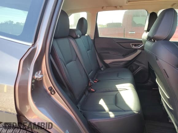 ✅ 2023 Subaru Forester Limited • VIN: JF2SKAPC1PH479941 • Lot: 82393785. Wystawiony na Copart z przebiegiem 82 488 mil. Bezpłatny archiwum sprzedaży aukcyjnych z USA i szczegółowy raport historii pojazdu na DreamBid. Zdjęcie 11.