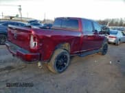 ✅ 2023 Ram 2500 Laramie • VIN: 3C6UR5FLXPG616775 • Lot: 95736115. Listed on Copart with 13,039 mi. Free auction sales archive from the USA and detailed vehicle history report at DreamBid. Image 3.