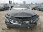 ✅ 2016 Chevrolet Impala LTZ • VIN: 2G1145S38G9139900 • Лот: 70728695. Опубликован ранее на Copart с пробегом 163 909 миль. Бесплатный доступ к архиву аукционных продаж из США и подробный отчёт об истории автомобиля на DreamBid. Изображение 5.