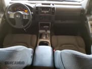 ✅ 2006 Nissan Pathfinder SE • VIN: 5N1AR18U36C661483 • Lot: 59352625. Listed on Copart with 176,965 mi. Free auction sales archive from the USA and detailed vehicle history report at DreamBid. Image 8.