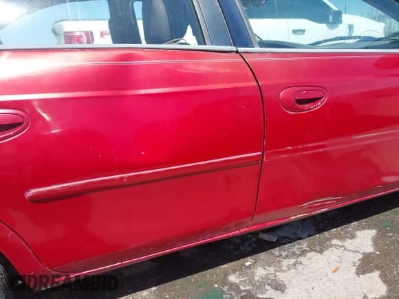 2004 Dodge Neon SXT z VIN 1B3ES56C04D536798, wystawiony jako IAAI lot #42241711 z przebiegiem 73 299 mil mil oraz . Historia ofert i sprzedaży dostępna na DreamBid. Obrazek 6.