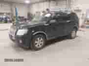 2010 Mercury Mariner with VIN 4M2CN9BG0AKJ06493, listed as a IAAI auction lot 41199173 with 143,631 mi miles and . Bid and sale history available at DreamBid. Image 2.