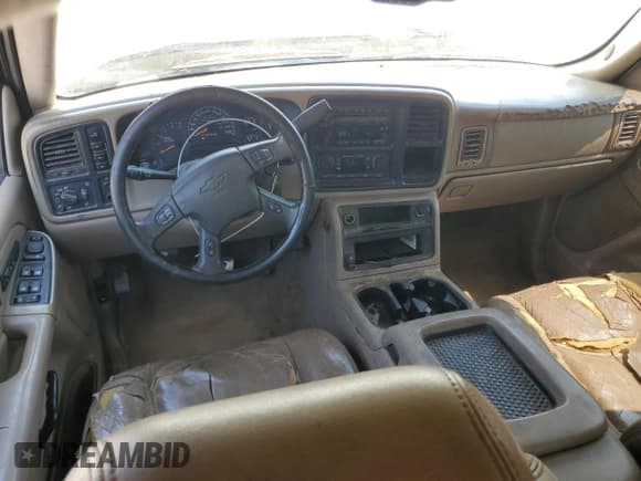 ✅ 2006 Chevrolet Silverado 2500HD LT3 • VIN: 1GCHK23D86F190448 • Lot: 81541615. Listed on Copart with 492,951 mi. Free auction sales archive from the USA and detailed vehicle history report at DreamBid. Image 8.