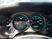 ✅ 2007 Chevrolet Silverado 2500HD 2LT • VIN: 1GCHK296X7E538153 • Lot: 81728954. Listed on Copart with 229,200 mi. Free auction sales archive from the USA and detailed vehicle history report at DreamBid. Image 9.